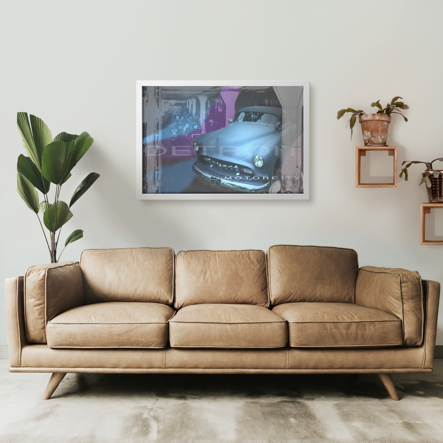 factorycar MotorCity