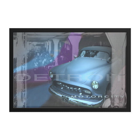 factorycar MotorCity