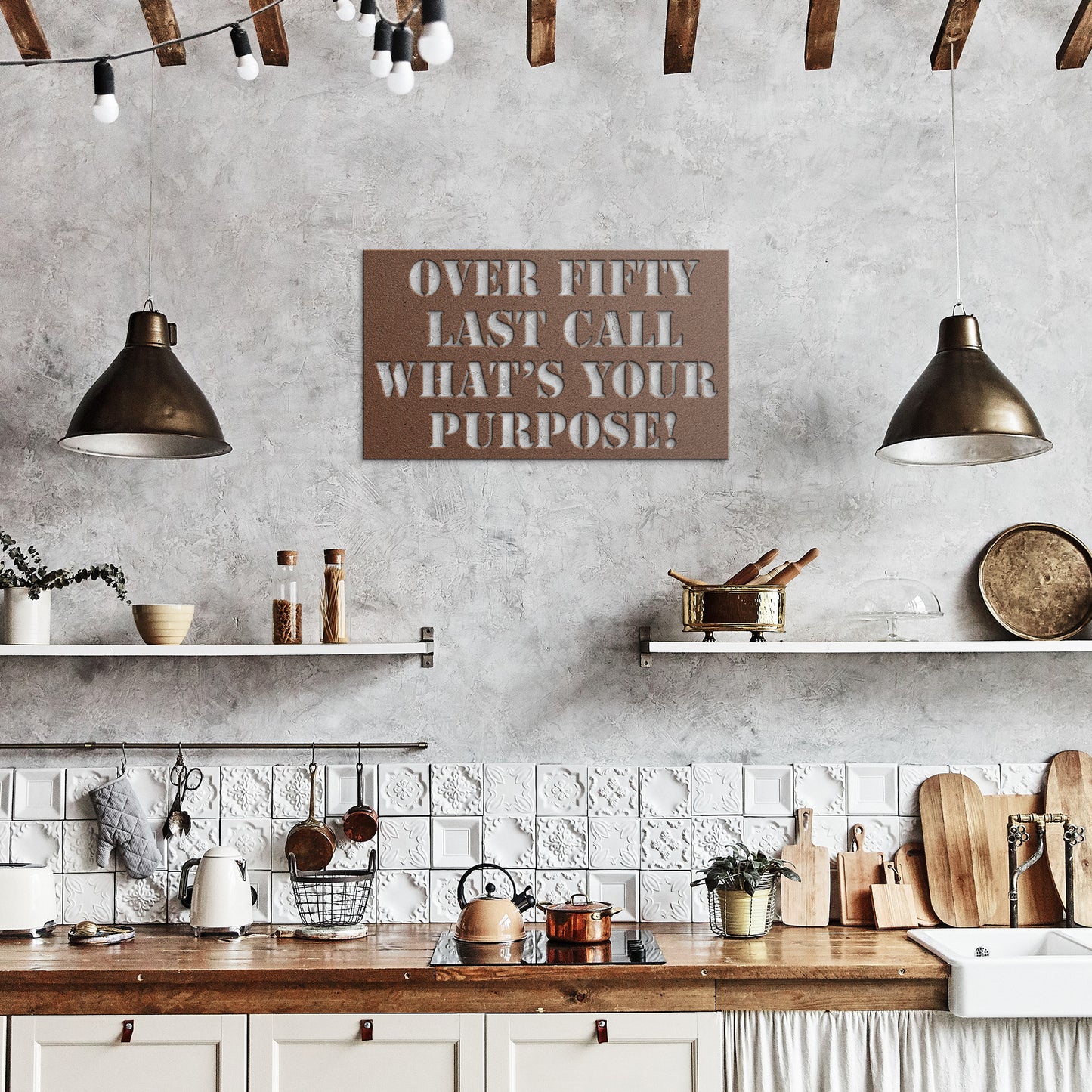 over fifty last call