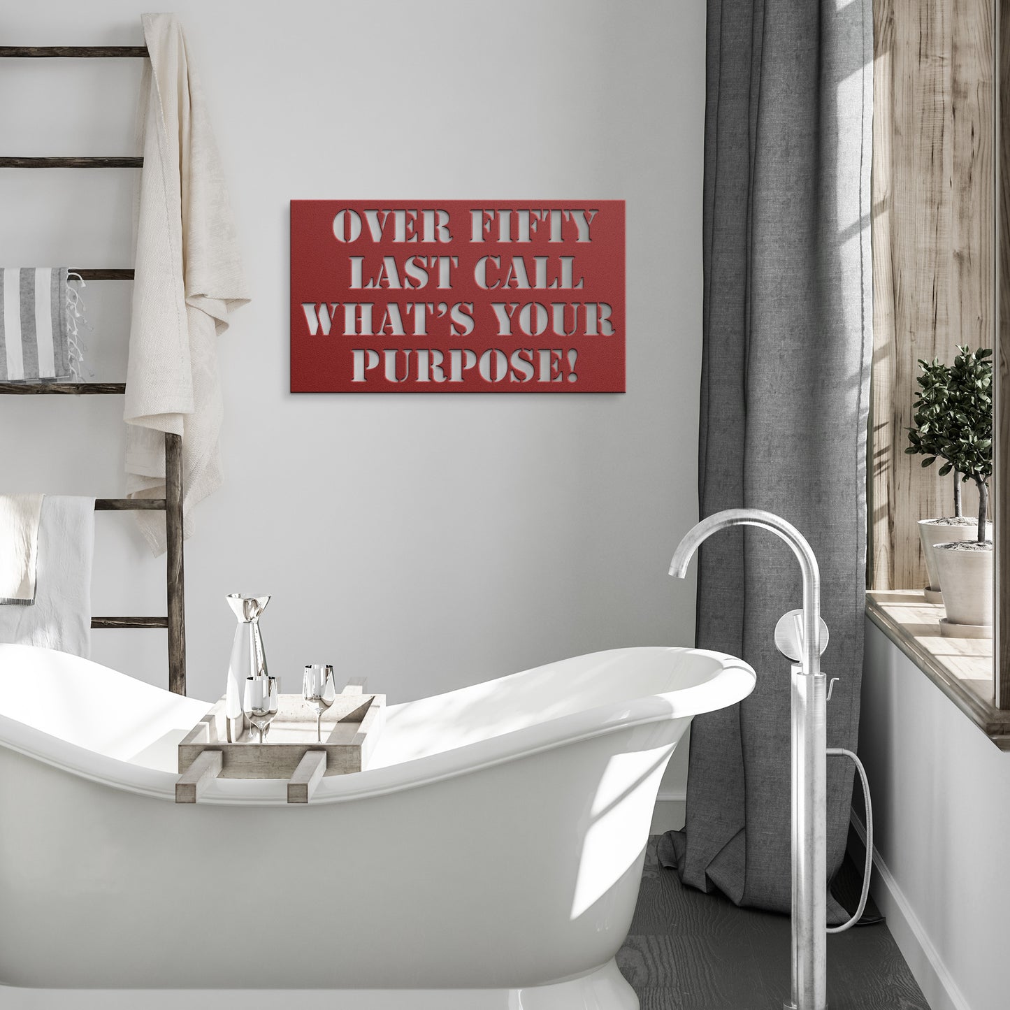 over fifty last call